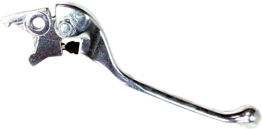 MOTION PRO RIGHT LEVER SILVER - 14-0433